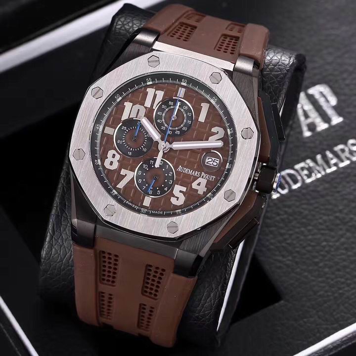 Audemars Piguet Watch 55